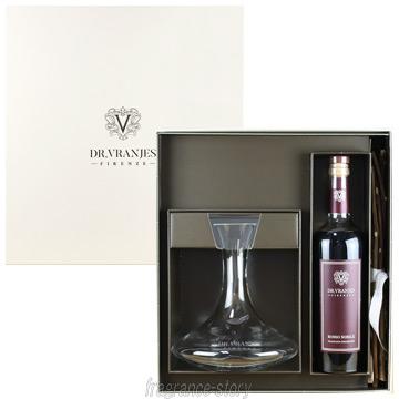 並行輸入品 ドットール ヴラニエス DR.VRANJES ディフューザー ロッソ