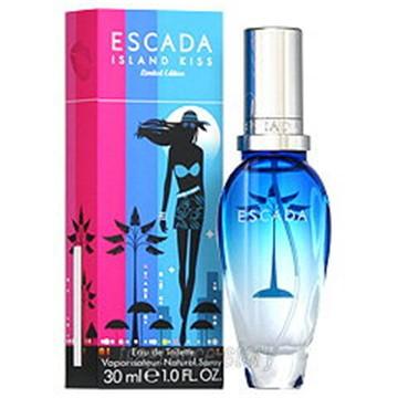 香水 エスカーダ ESCADA アイランドキッス オードトワレ EDT 50ml