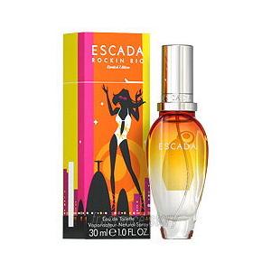 ESCADA（エスカーダ） 並行輸入品 ロッキン リオ 復刻版 30ml EDT SP