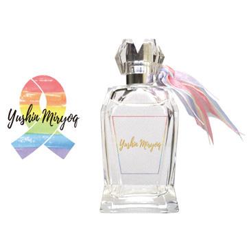 3円 往復送料無料 ユシン ミリョク 50ml Edt Sp Fs ゆしん プロデュース香水 香水 Nas