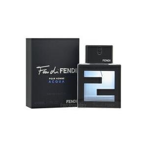 ファンディフェンディ プールオム アクア オードトワレ 100ml