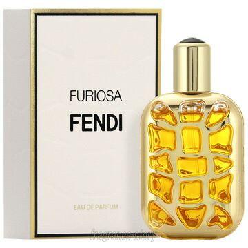 FENDI（フェンディ） 並行輸入品 フェリオサ 〔フュオリサ〕 50ml EDP
