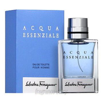 719円 税込 サルヴァトーレ フェラガモ Salvatore Ferragamo アクア エッセンツィアーレ 30ml Edt Sp Fs 香水 メンズ あすつく