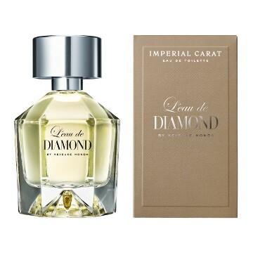 オンラインショップ ロードダイアモンド Keisuke Honda インペリアルカラット オードトワレ 50ml Edt Sp Fs 本田圭佑 プロデュース 香水 メンズ あすつく