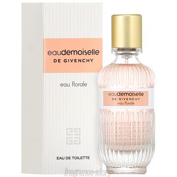 GIVENCHY eaudemoiselle フローラル 50ml 未使用 GIVENCHY（ジバンシィ） 並行輸入品 ジバンシイ オードモワゼル