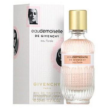 【新品未使用】ジバンシー オードモワゼル フローラル 50ml GIVENCHY（ジバンシィ） 並行輸入品 ジバンシイ オードモワゼル