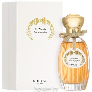 新品未開封　アニックグタール　ソンジュ オードトワレ 100ml ANNICK GOUTAL（アニックグタール） 並行輸入品 グタール GOUTAL
