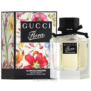 GUCCI（グッチ） 並行輸入品 フローラ バイ ガーデン グロリアス