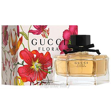 GUCCI（グッチ） 並行輸入品 フローラ バイ オードパルファム 50ml EDP