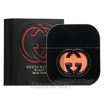 GUCCI（グッチ） 並行輸入品 ギルティ ブラック 30ml EDT SP fs 【香水