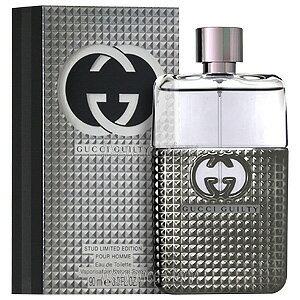 GUCC グッチ ギルティ スタッド プールオム GUCCI グッチ ギルティ スタッド プールオム 90ml EDT SP fs