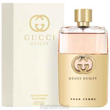 GUCCI（グッチ） 並行輸入品 ギルティ プールファム オードパルファム