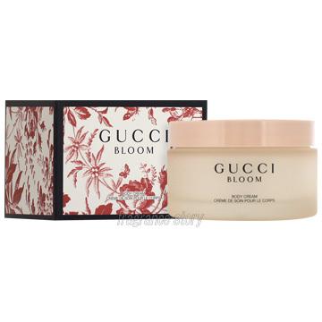 GUCCI グッチ プルーム ボディクリーム180ml GUCCI（グッチ） 並行輸入品 ブルーム ボディクリーム 180ml fs 【即納