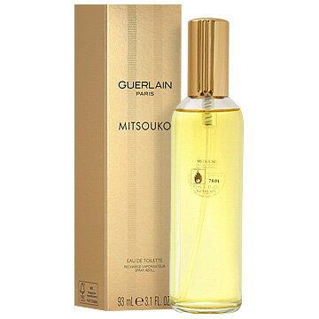 GUERLAIN 並行輸入品 ゲラン ミツコ リフィル 93ml EDT SP fs