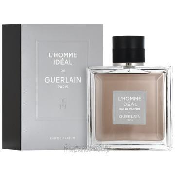 ゲラン GUERLAIN ロム イデアル オーデパルファン EDP 50ml fs 【香水 メンズ】【あすつく】 :gue1151:香水物語