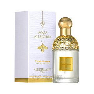 GUERLAIN ゲラン アクア アレゴリア ティアレ ミモザ 125ml EDT