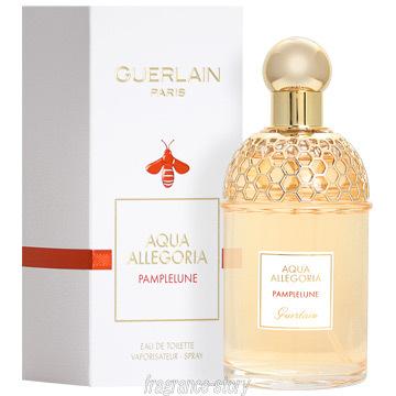 ゲラン Guerlain アクア アレゴリア パンプルリューヌ 125ml Edt Sp Fs 香水 あすつく Gue1362 香水物語 ヤフーショッピング店 通販 Yahoo ショッピング