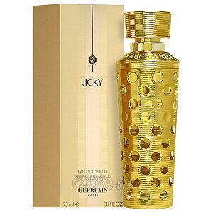 GUERLAN ゲラン JICKY ジッキー オーデトワレ 93ml