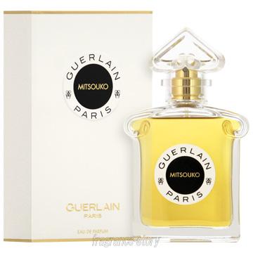GUERLAIN ゲラン ミツコ オーデパルファン 75ml EDP SP fs 【香水 