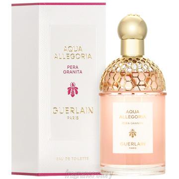 GUERLAIN（ゲラン） 並行輸入品 アクア アレゴリア ペラ グラニータ