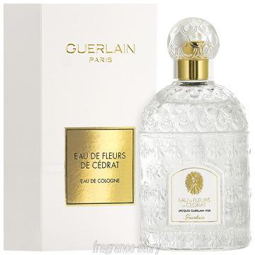 GUERLAIN（ゲラン） 並行輸入品 オーデ フルール セドラ 100ml EDC SP