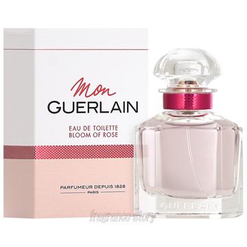 GUERLAIN（ゲラン） 並行輸入品 モン ブルーム オブ ローズ