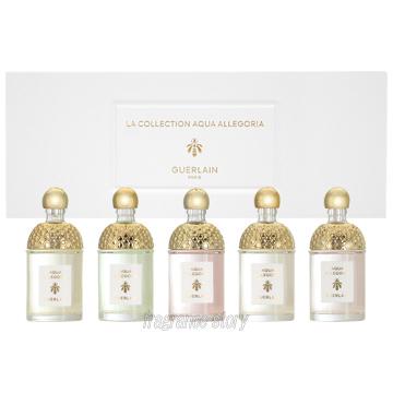 GUERLAIN（ゲラン） 並行輸入品 ラ コレクション アクア アレゴリア