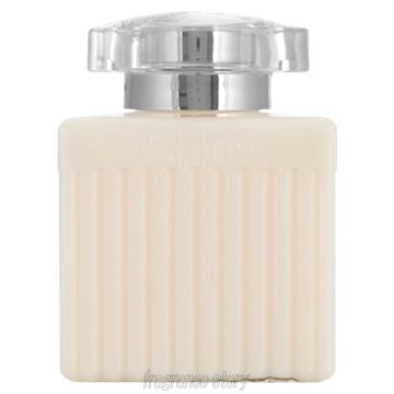Chloe 並行輸入品 クロエ CHLOE ボディローション 100ml 訳あり 箱なし