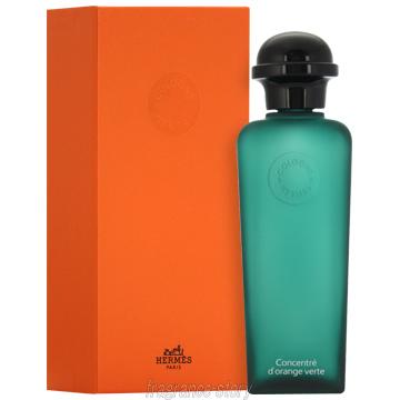 【最終価格】エルメス　コンサントレ ドランジュヴェルト　オードトワレ 楽天市場】エルメス コンサントレ ド ランジュヴェルトの通販