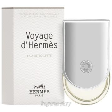 HERMES（エルメス） 並行輸入品 ヴォヤージュ ドゥ 35ml EDT SP fs