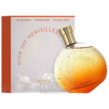 HERMES（エルメス） 並行輸入品 エリクシール ド メルヴェイユ 50ml