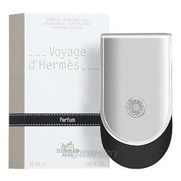 HERMES（エルメス） 並行輸入品 ヴォヤージュ ドゥ ピュア パフューム