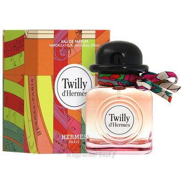 HERMES（エルメス） 並行輸入品 ツイリー ドゥ 50ml EDP SP fs 【香水
