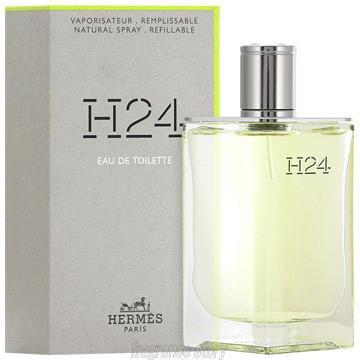 HERMES（エルメス） 並行輸入品 HERMES H24 オードトワレ 100ml EDT SP