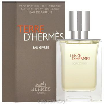 HERMES（エルメス） 並行輸入品 テール ド オー ジヴレー 50ml