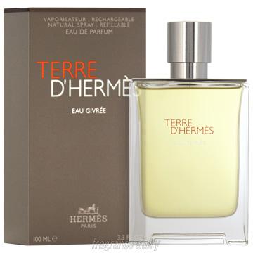 HERMES（エルメス） 並行輸入品 テール ド オー ジヴレー 100ml EDP SP