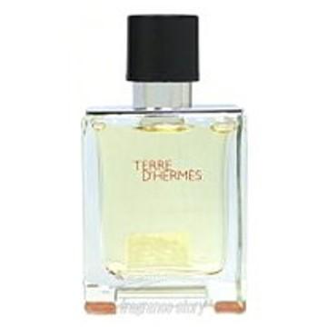 HERMES テールドゥエルメス　EDT スプレー 50ml 新品未使用 HERMES エルメス TERRE D'HERMES テール ドゥ オードトワレ 50ml