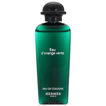 HERMES エルメス オード ランジュ ヴェルト 30ml EDC