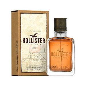 ホリスター オーデコロン 50mL 楽天市場】ホリスター HOLLISTER コーストライン オーデコロン