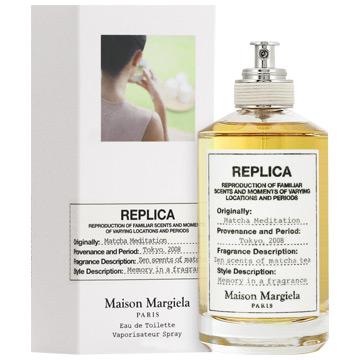 メゾン マルジェラ レプリカ マッチャ メディテーション 100ml #a7 メゾン マルジェラ Maison Margiela レプリカ マッチャ
