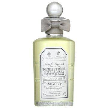 並行輸入品 ペンハリガン PENHALIGONS ブレナム ブーケ 100ml EDT 訳あり 箱なし fs 【香水 メンズ】【即納】