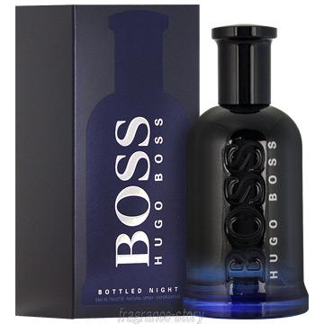 ヒューゴ ボス Hugo Boss ボス ナイト 0ml Edt Sp Fs 香水 メンズ あすつく Hug12 香水物語 ヤフーショッピング店 通販 Yahoo ショッピング