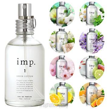 インプ imp 70ml  オードトワレ オードパルファム SP 【香水】【即納】（Yahoo!・香水物語 ヤフーショッピング店）