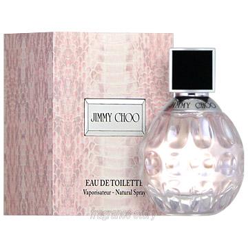 JIMMY CHOO オードトワレ 60ml 12,760円（税込） Amazon | Jimmy Choo(ジミーチュウ) ジミー チュウ オードトワレ