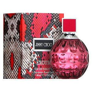 ジミー チュウ JIMMY CHOO ジミー チュウ エキゾチック 60ml EDT SP Fs