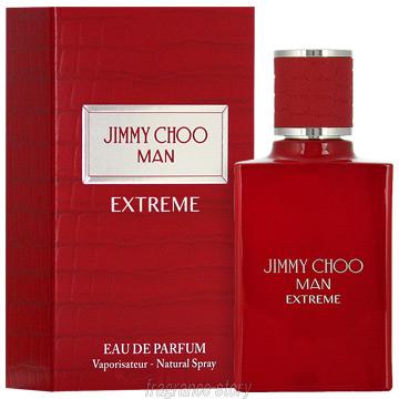JIMMY CHOO ジミーチュウマンエクストリームオードパルファム 30ml JIMMY CHOO ジミー チュウ マン エクストレーム