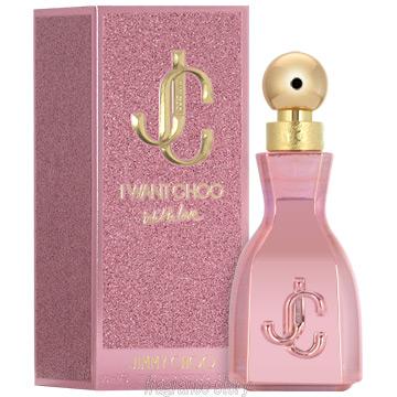 JIMMY CHOO（ジミーチュウ） 並行輸入品 ジミー チュウ アイ ウォント