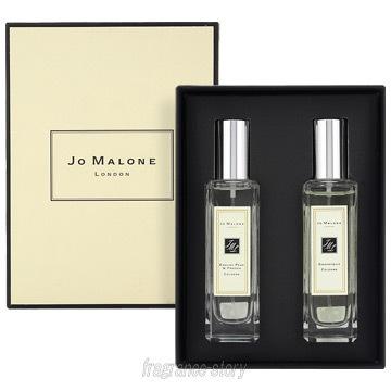 30ml×2】jo malone LONDON フレグランスセット