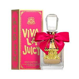 JUICY COUTURE 並行輸入品 ジューシー クチュール ビバ ラ 100ml EDP