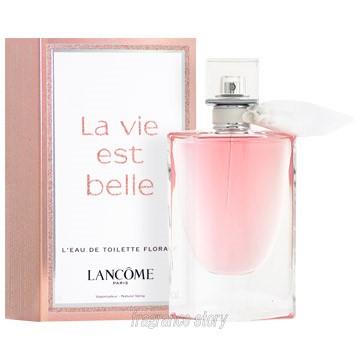LANCOME（ランコム） 並行輸入品 ラヴィエベル フローラル 50ml EDT SP